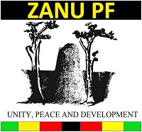 ZANU-PF
