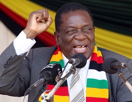 ZANU-PF